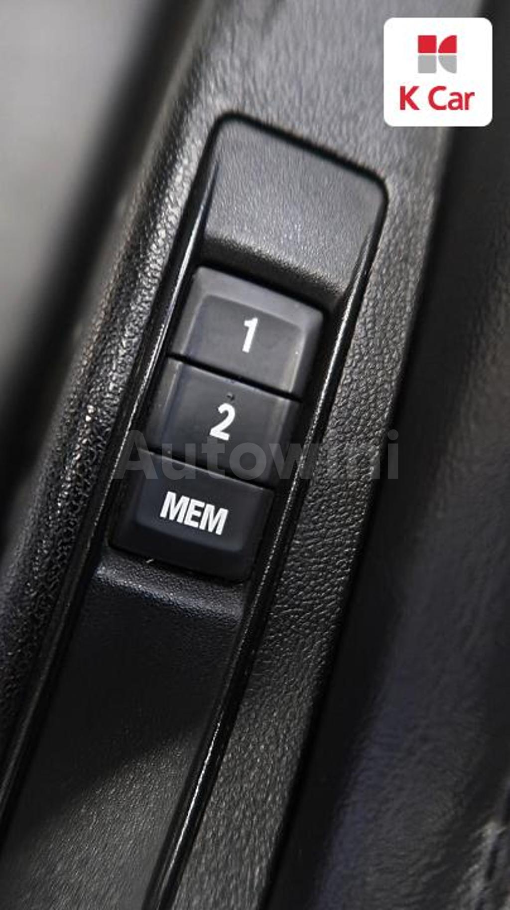 2014 GM DAEWOO (CHEVROLET) ALPHEON EL240 - 31