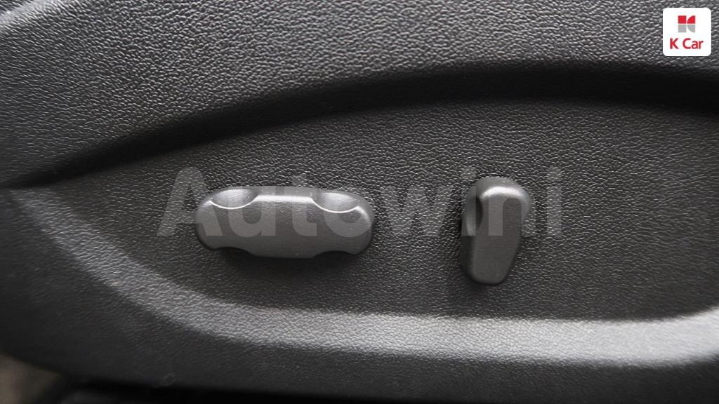 2014 GM DAEWOO (CHEVROLET) ALPHEON EL240 - 32