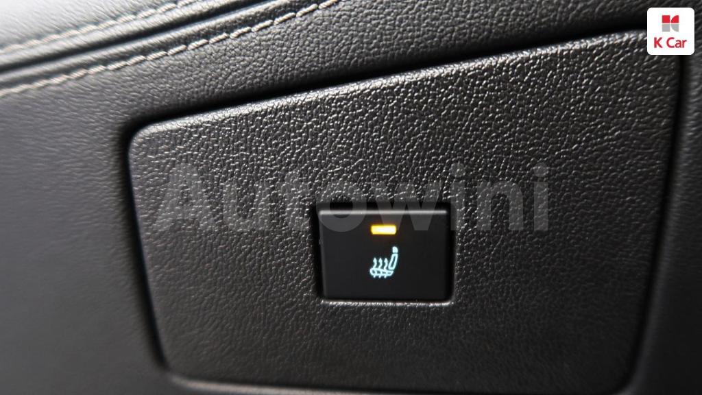2014 GM DAEWOO (CHEVROLET) ALPHEON EL240 - 33