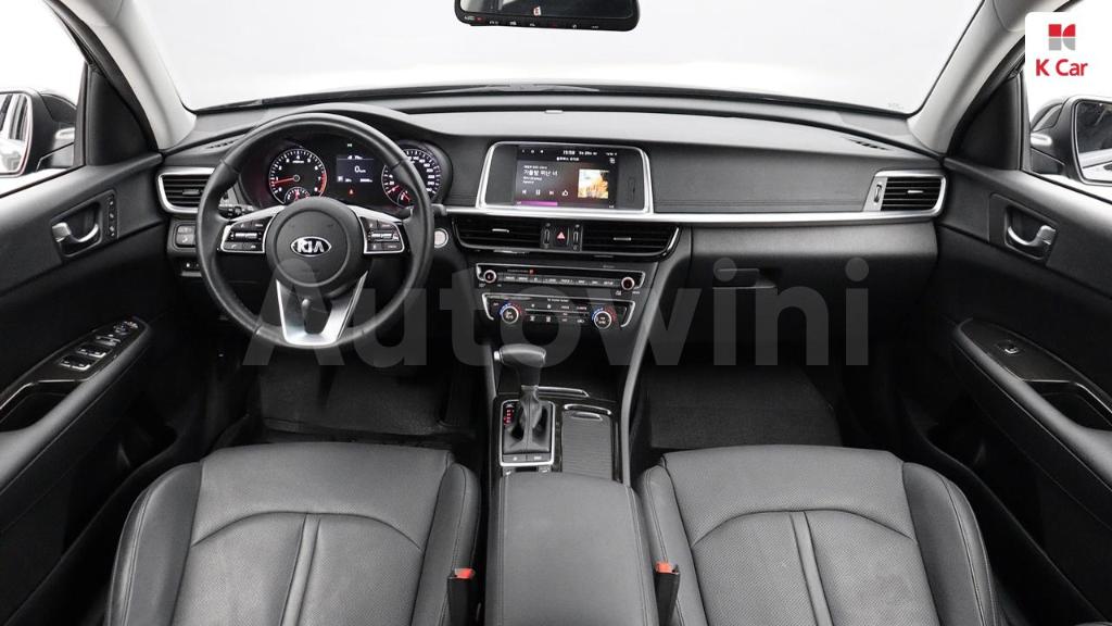 2019 KIA  K5 OPTIMA 2.0 - 11