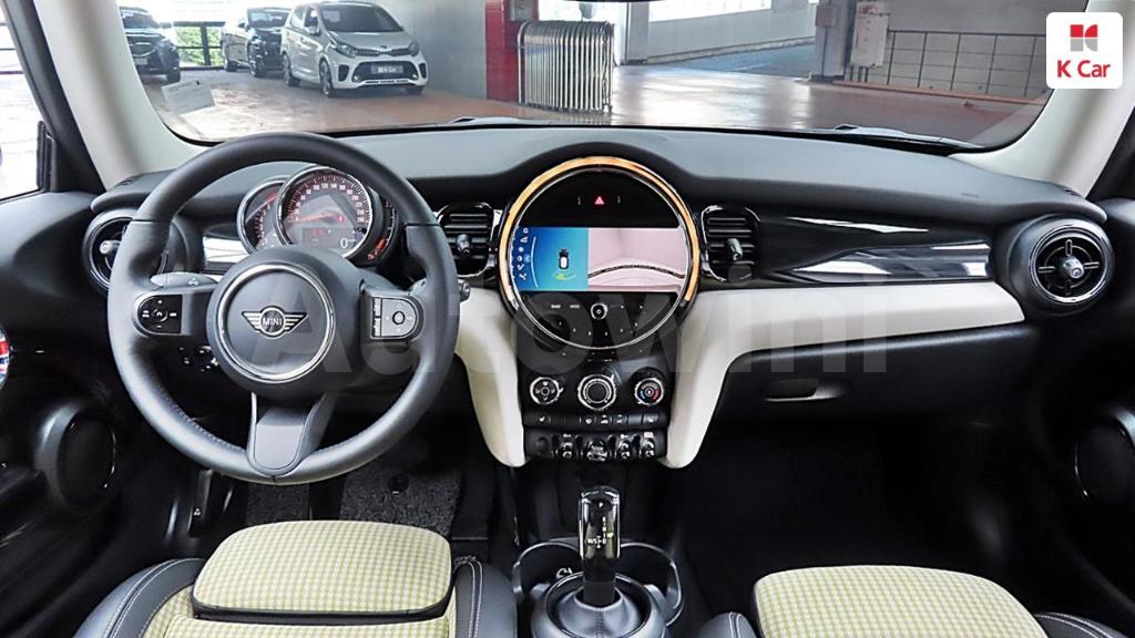 2022 MINI COOPER GEN Z EDITION - 11