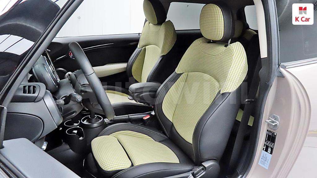 2022 MINI COOPER GEN Z EDITION - 12