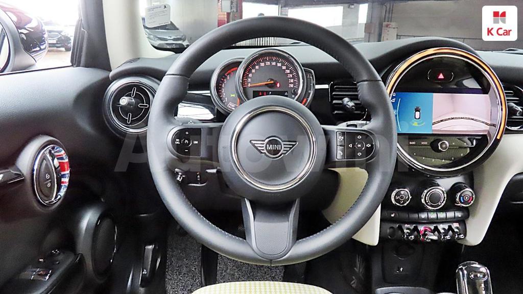 2022 MINI COOPER GEN Z EDITION - 18