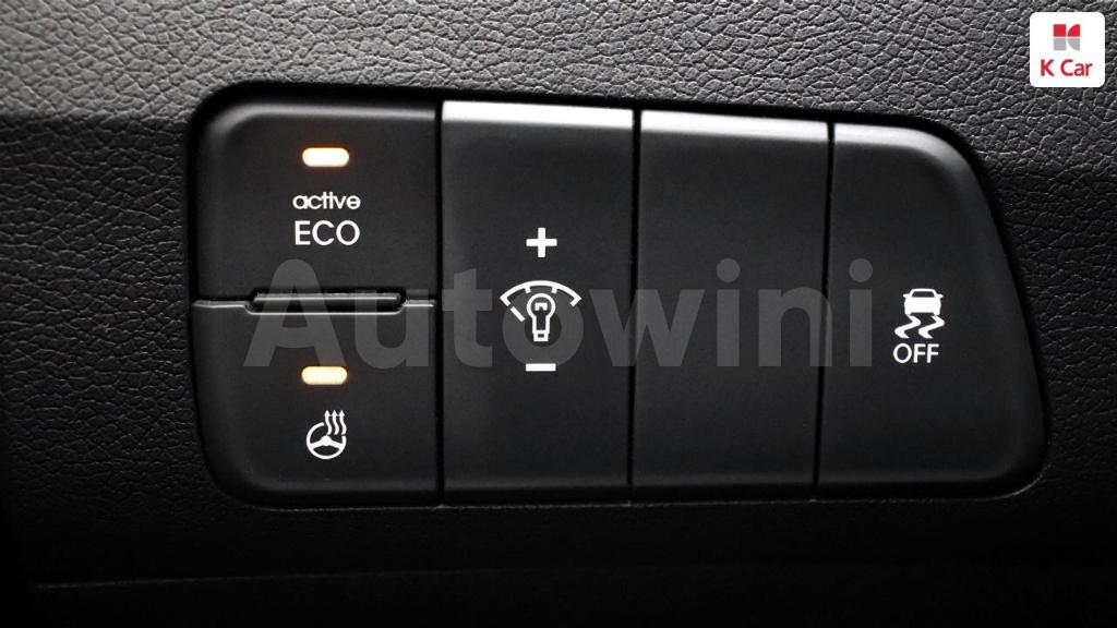 2013 HYUNDAI AVANTE MD ELANTRA M16 GDI - 21