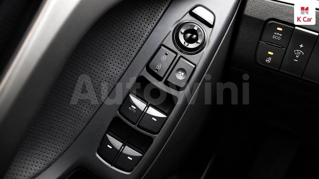 2013 HYUNDAI AVANTE MD ELANTRA M16 GDI - 22