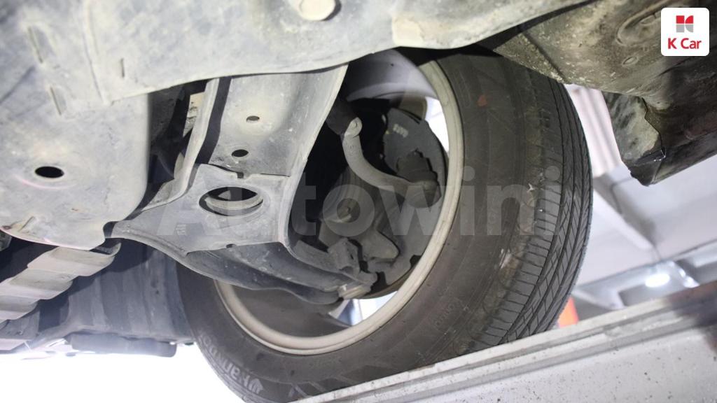 2013 HYUNDAI AVANTE MD ELANTRA M16 GDI - 28