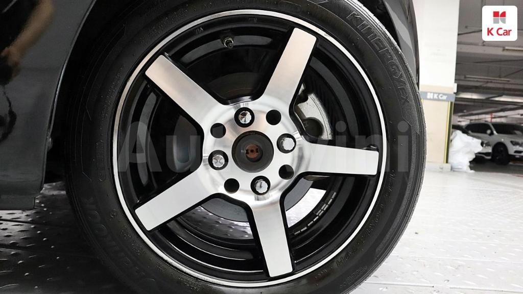2019 KIA RAY VAN (2 SEATS) - 7