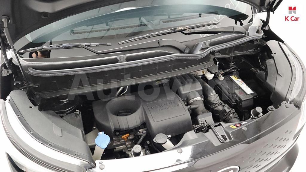 2019 KIA RAY VAN (2 SEATS) - 9