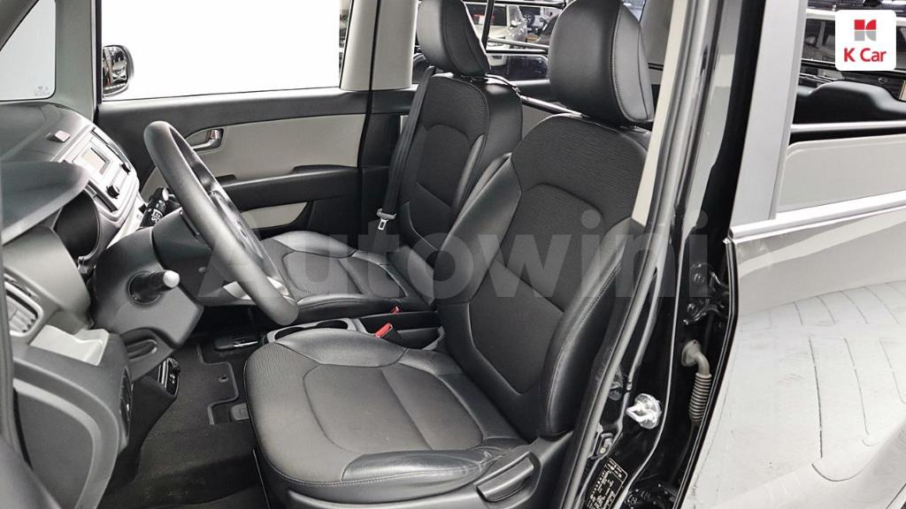 2019 KIA RAY VAN (2 SEATS) - 14