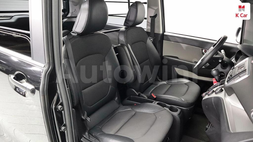 2019 KIA RAY VAN (2 SEATS) - 15