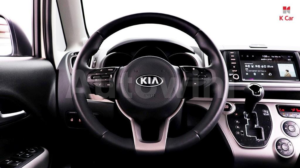 2021 KIA RAY SIGNATURE - 8