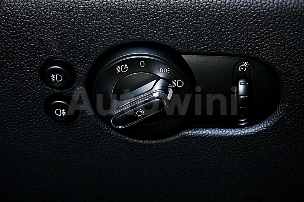 2019 MINI COOPER HIGH - 17