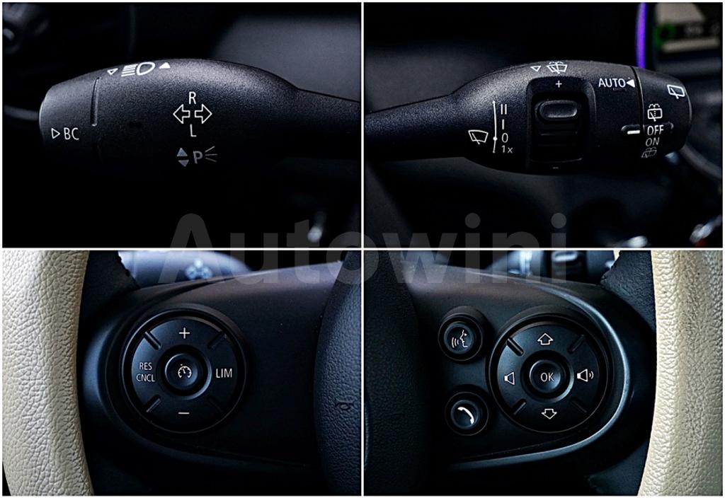 2019 MINI COOPER HIGH - 18
