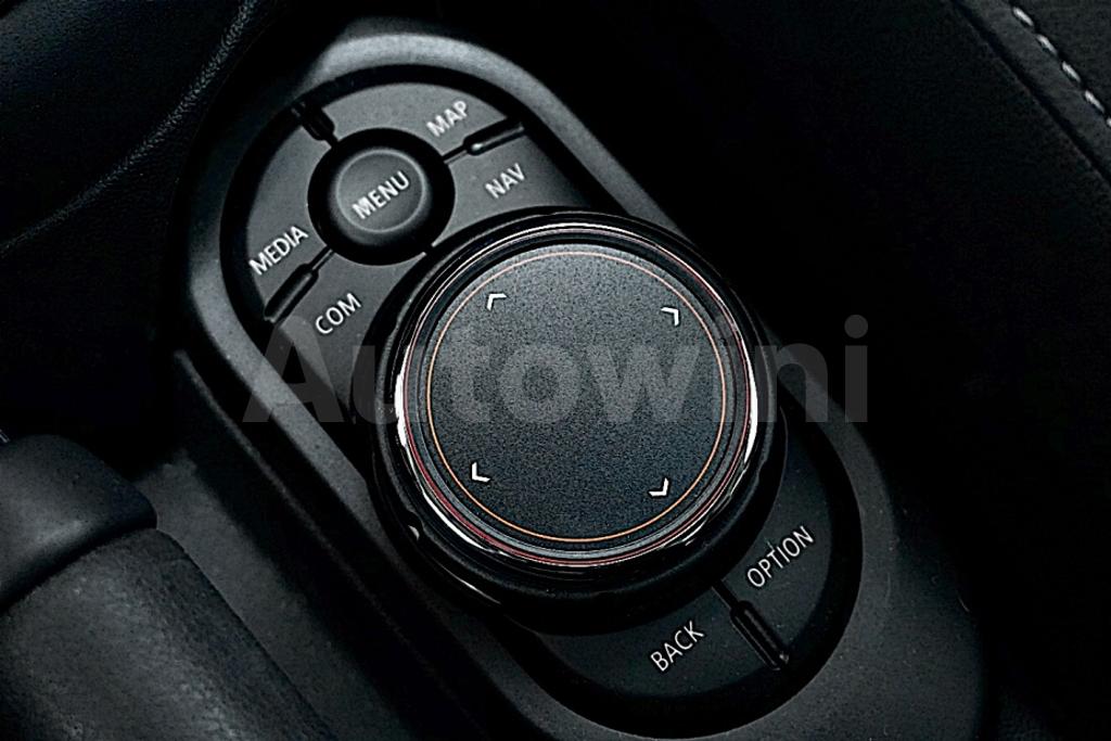2019 MINI COOPER HIGH - 24