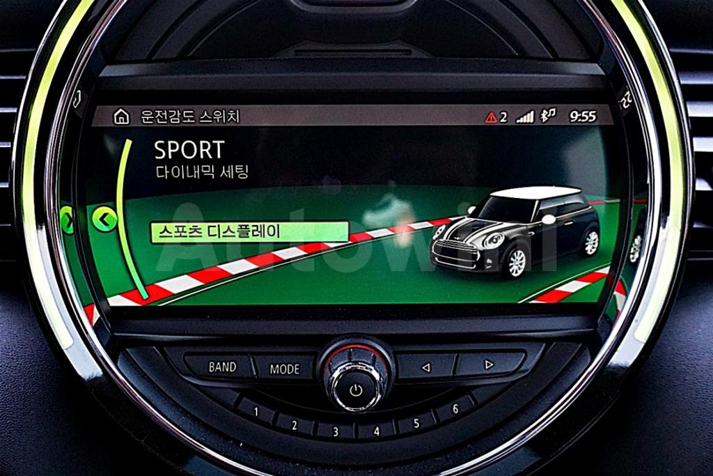 2019 MINI COOPER HIGH - 26