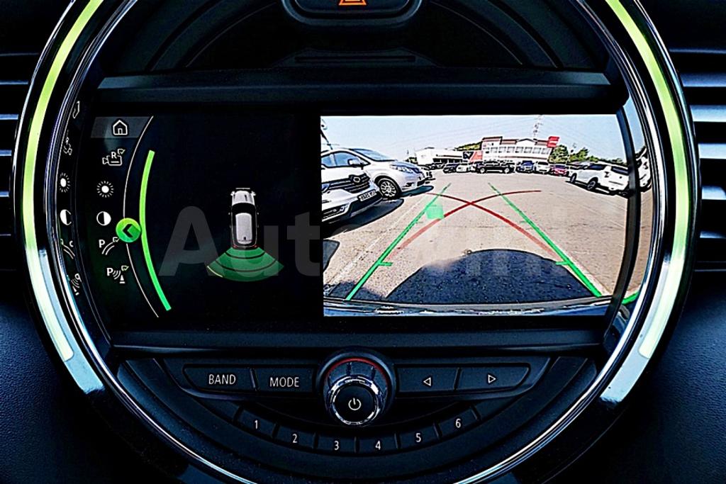 2019 MINI COOPER HIGH - 27
