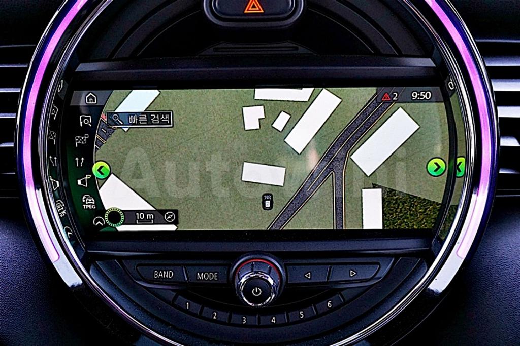 2019 MINI COOPER HIGH - 28