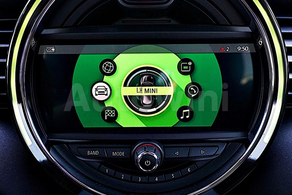 2019 MINI COOPER HIGH - 29