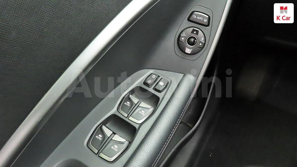 2014 HYUNDAI MAXCRUZ DIESEL(E-VGT) 2.2 2WD EXCLUSIVE - 7