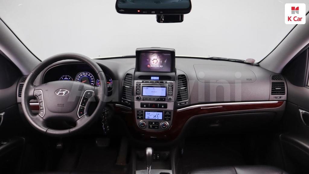 2011 HYUNDAI SANTAFE CM 2WD(2.0 E-VGT) MLX - 10