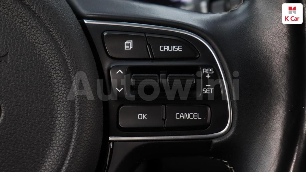 2018 KIA NIRO PRESTIGE - 20