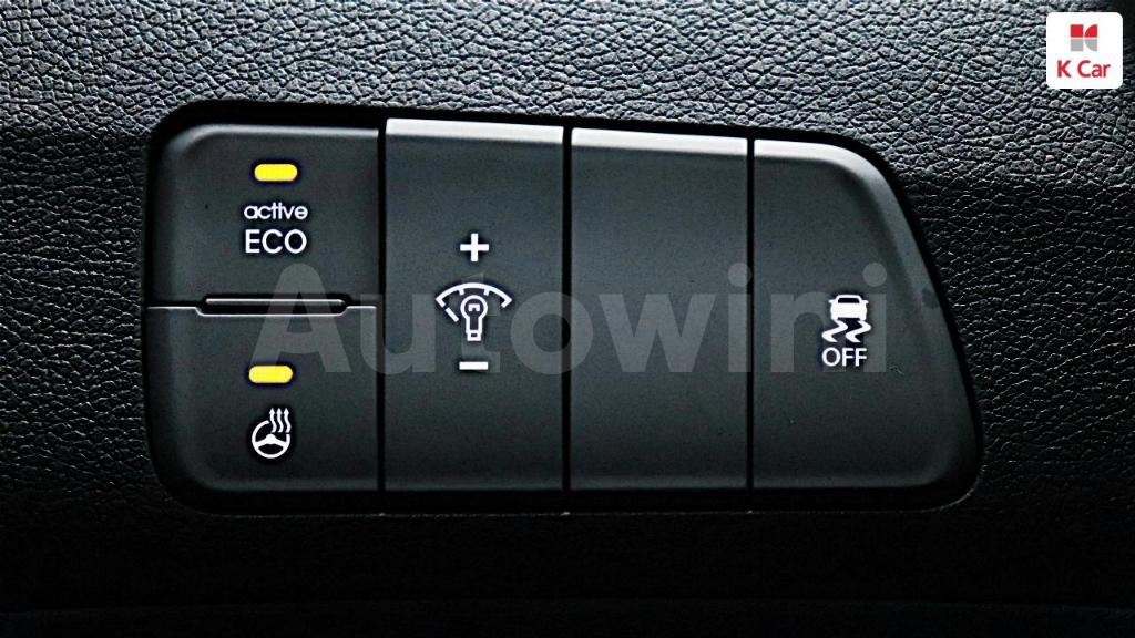 2016 HYUNDAI  AVANTE ELANTRA 1.6 GDI SMART - 21