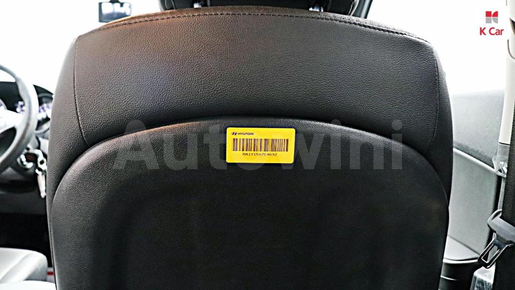2016 HYUNDAI  AVANTE ELANTRA 1.6 GDI SMART - 35