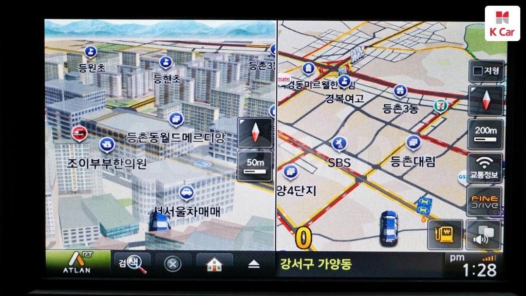2013 GM DAEWOO (CHEVROLET) SPARK LS - 22