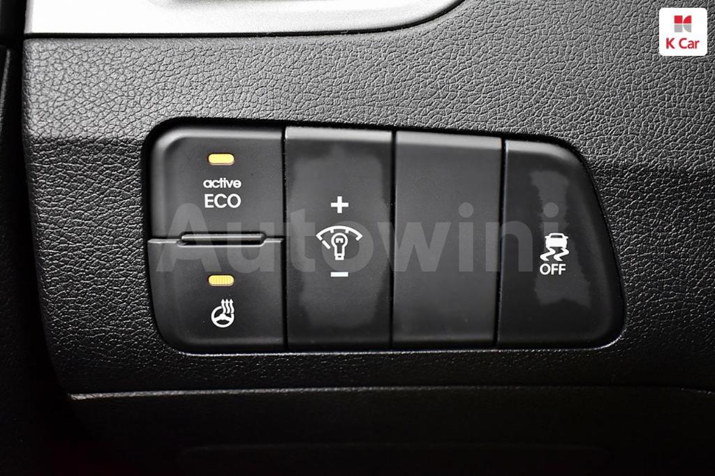 2014 HYUNDAI AVANTE MD ELANTRA M16 GDI SMART - 24