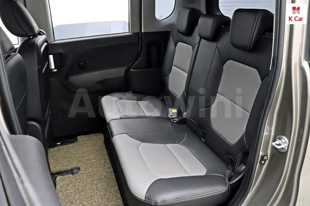 2021 KIA RAY PRESTIGE - 14