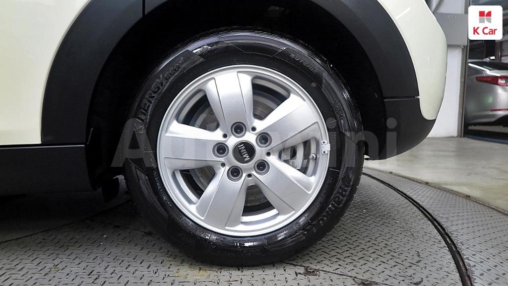 WMWXV7102L2M88820 2020 MINI COOPER BASIC-5
