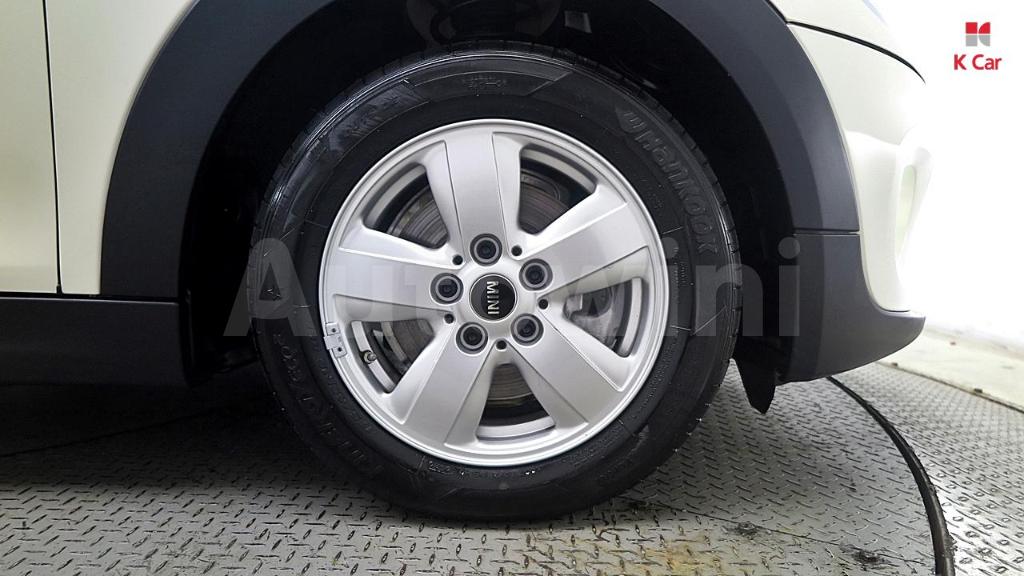 2020 MINI COOPER BASIC - 7