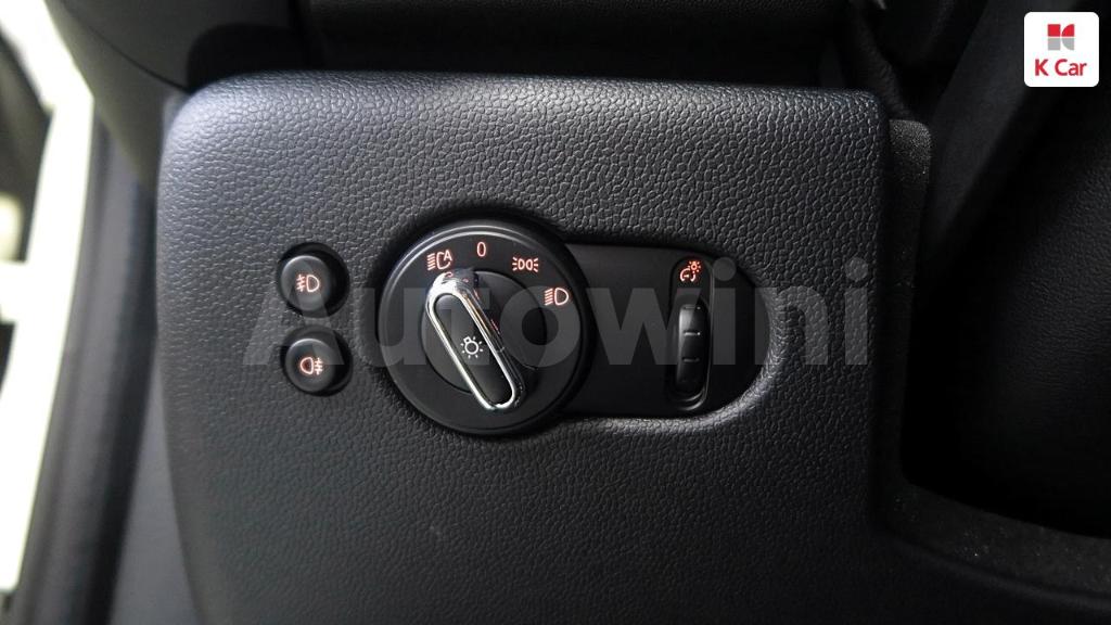 2020 MINI COOPER BASIC - 14