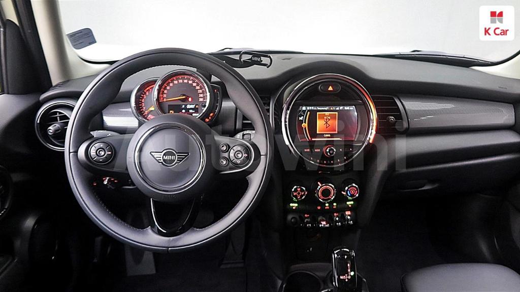 2020 MINI COOPER BASIC - 22