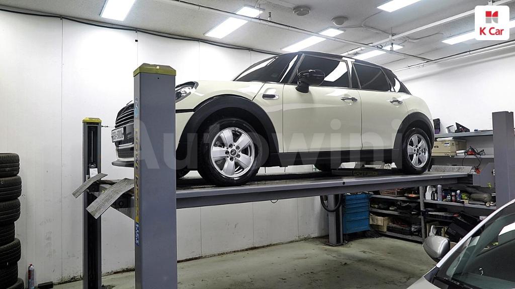 2020 MINI COOPER BASIC - 30
