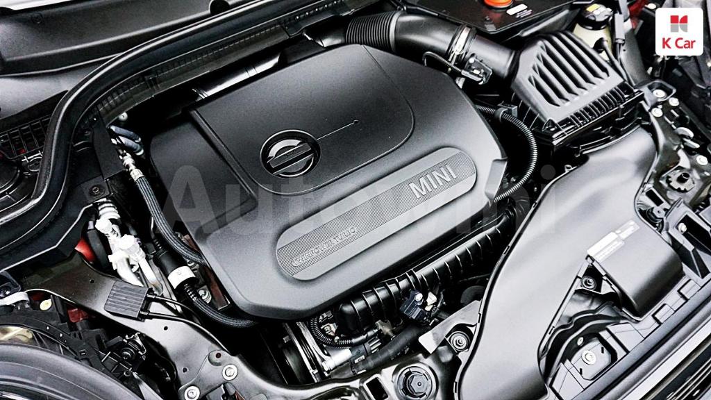 2020 MINI COOPER EDITION - 9