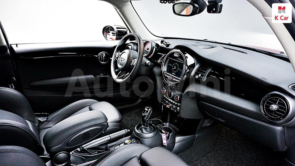 2020 MINI COOPER EDITION - 11