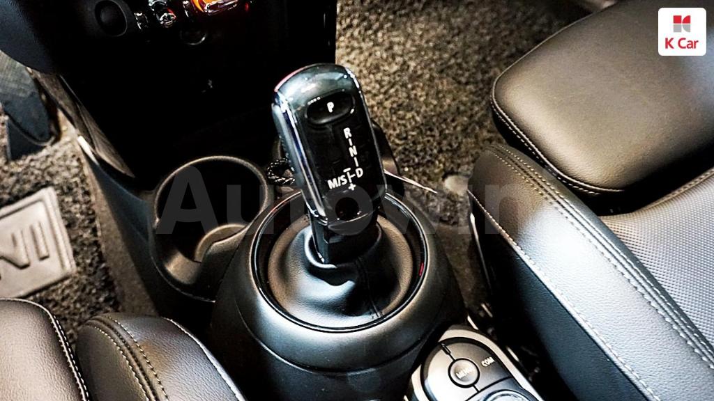 2020 MINI COOPER EDITION - 17