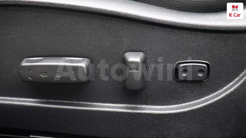 2015 HYUNDAI  AVANTE ELANTRA 1.6 GDI PREMIUM - 28