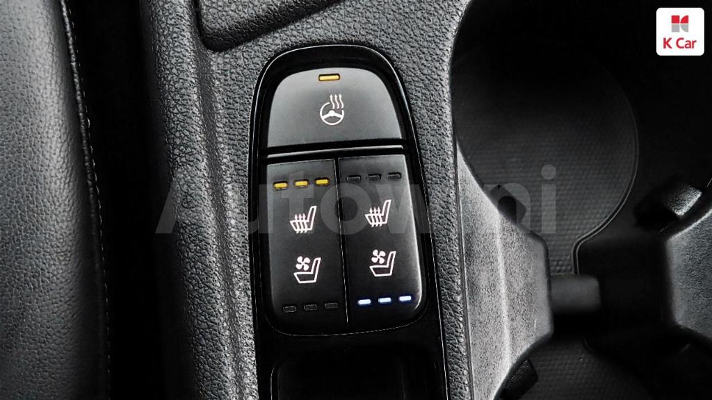 2017 KIA NIRO NOBLESSE - 21