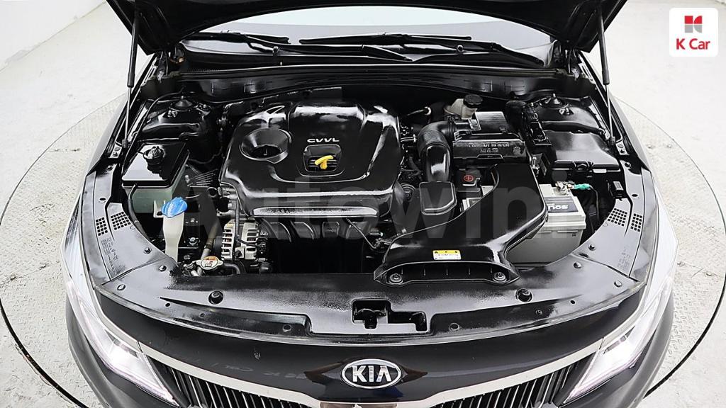 2019 KIA  K5 OPTIMA 2.0 - 9