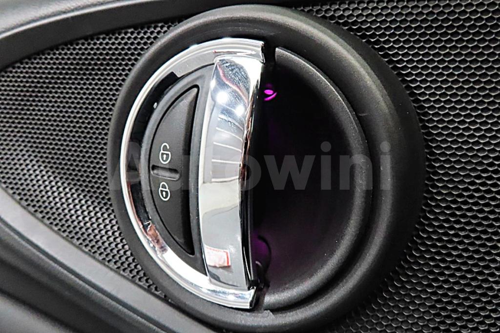 2018 MINI COOPER CLUBMAN D BASIC - 22