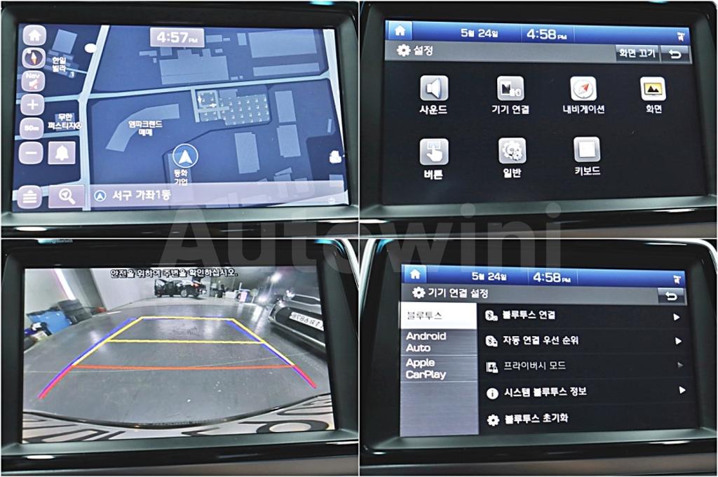 2019 HYUNDAI SONATA RISE 2.0 MORDERN - 18