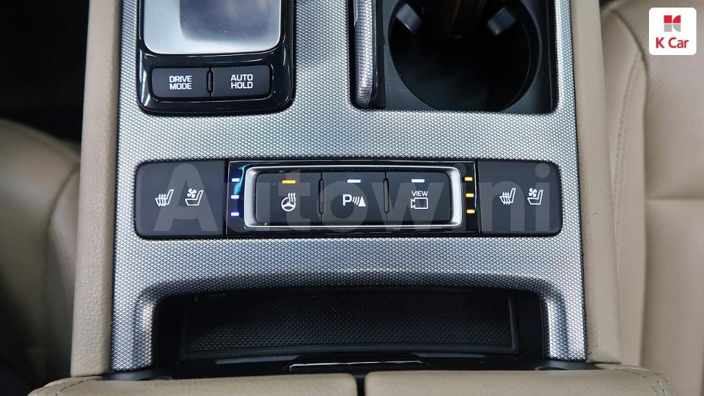 2020 GENESIS G80 3.3 GDI AWD - 29