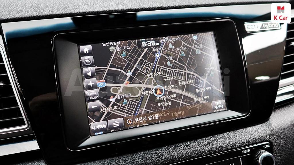 2018 KIA NIRO PRESTIGE - 18