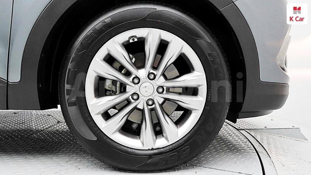 2018 HYUNDAI SANTAFE THE PRIME DIESEL 2.0 2WD - 7
