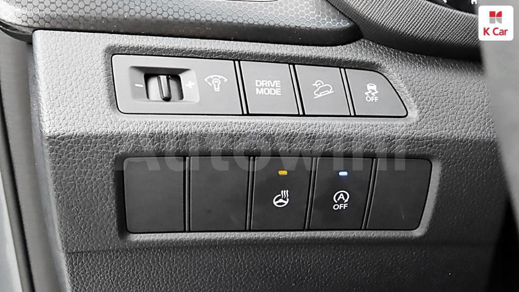 2018 HYUNDAI SANTAFE THE PRIME DIESEL 2.0 2WD - 24