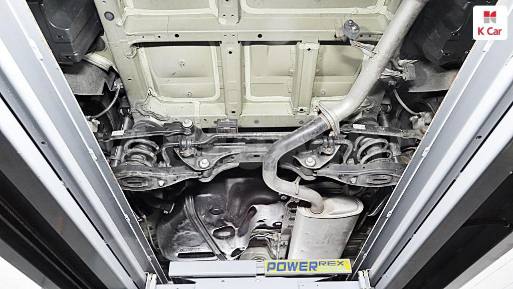 2018 HYUNDAI SANTAFE THE PRIME DIESEL 2.0 2WD - 29