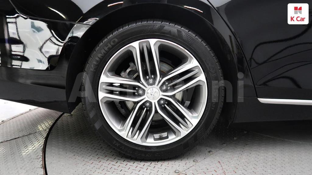 2018 HYUNDAI GRANDEUR IG AZERA 2.4 SPECIAL - 8