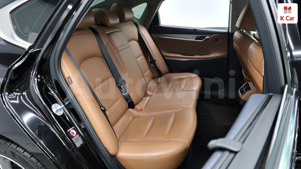 2018 HYUNDAI GRANDEUR IG AZERA 2.4 SPECIAL - 13